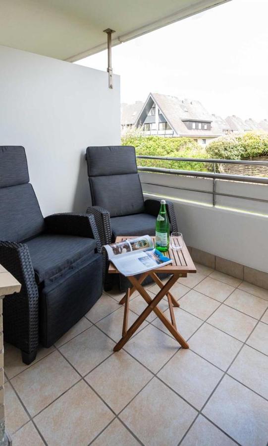 Duenenhof Zum Kronprinzen App. 50 Wenningstedt-Braderup Buitenkant foto